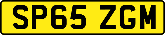 SP65ZGM