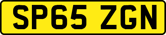 SP65ZGN