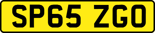 SP65ZGO