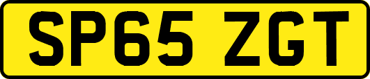 SP65ZGT