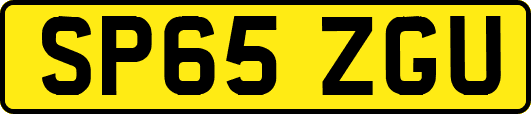 SP65ZGU