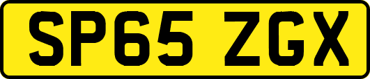 SP65ZGX