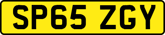 SP65ZGY