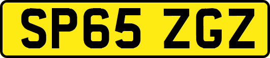 SP65ZGZ