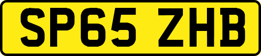 SP65ZHB