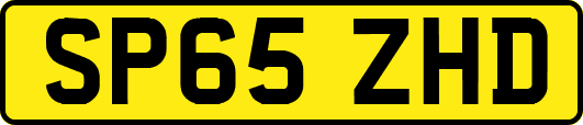 SP65ZHD