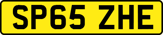SP65ZHE