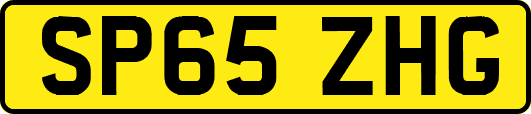 SP65ZHG