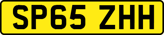 SP65ZHH