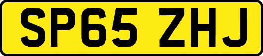 SP65ZHJ