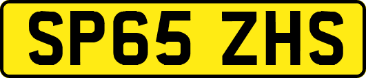 SP65ZHS
