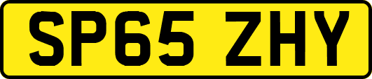 SP65ZHY