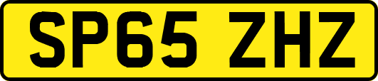 SP65ZHZ