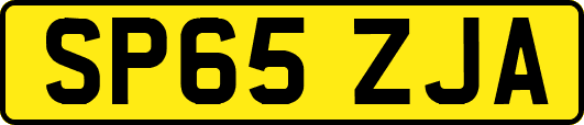 SP65ZJA