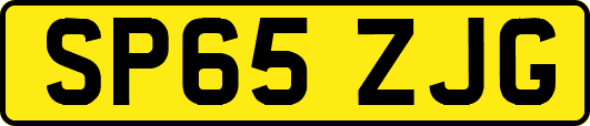 SP65ZJG
