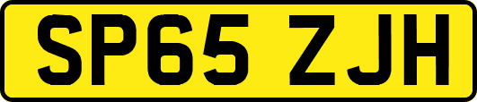 SP65ZJH