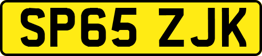 SP65ZJK