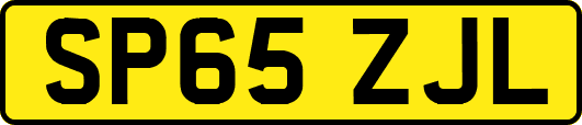 SP65ZJL