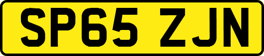 SP65ZJN