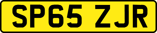 SP65ZJR