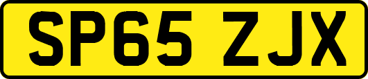 SP65ZJX