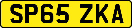 SP65ZKA