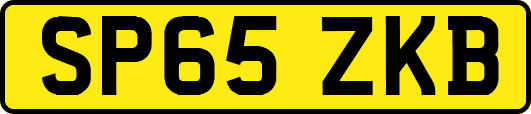 SP65ZKB