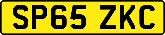 SP65ZKC