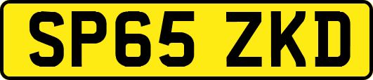 SP65ZKD