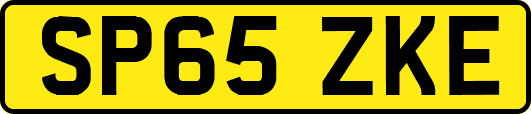 SP65ZKE