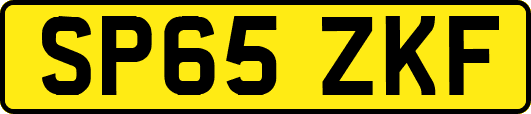 SP65ZKF