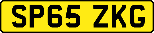 SP65ZKG