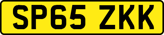 SP65ZKK