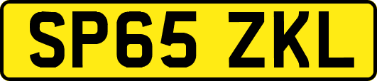 SP65ZKL