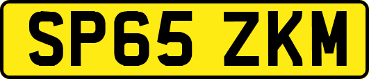 SP65ZKM