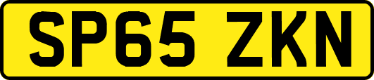 SP65ZKN