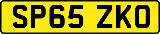 SP65ZKO