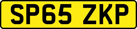 SP65ZKP