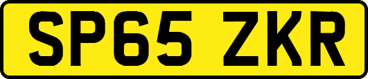 SP65ZKR