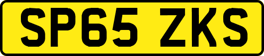 SP65ZKS