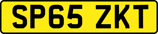 SP65ZKT