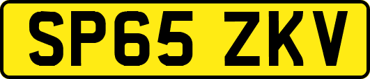 SP65ZKV