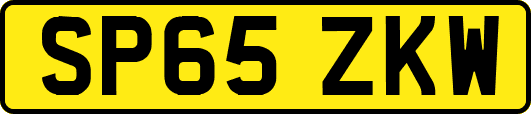 SP65ZKW