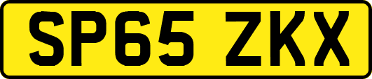 SP65ZKX
