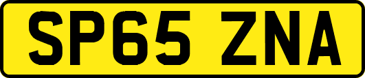 SP65ZNA