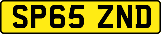 SP65ZND