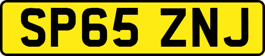 SP65ZNJ