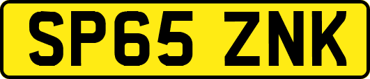 SP65ZNK