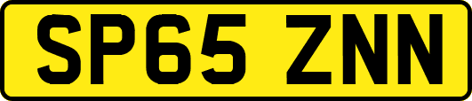 SP65ZNN