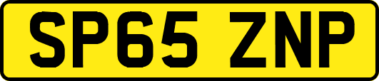 SP65ZNP